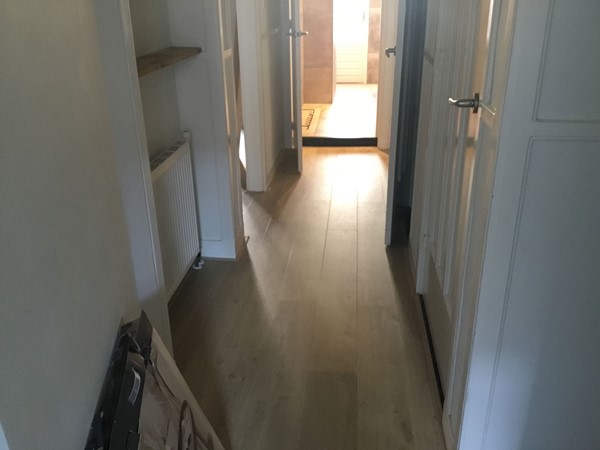 Medium property photo - Van den Boschstraat, 2595 AH Den Haag